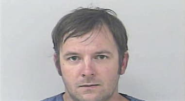 Christopher Pullen, - St. Lucie County, FL 